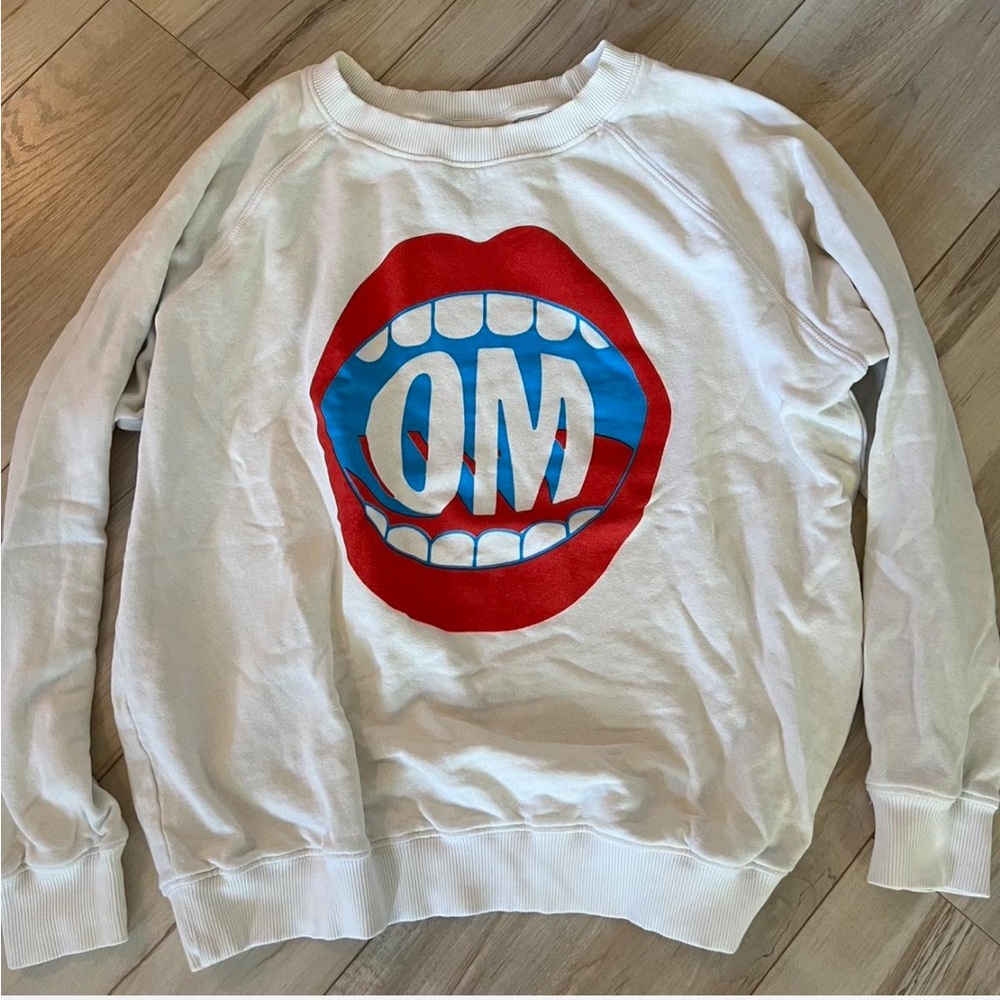 Jungmaven OM Sweatshirt